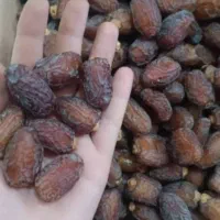 خرما خاصویی آجیلی لوکس