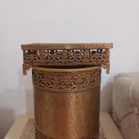 سطل اشغال و جادسمال کاغذی