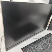 مانیتور ips 27 اینچ