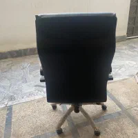 صندلی اداری در حد نو|مبلمان اداری|نکا, |دیوار