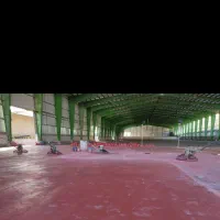 بتن ریزی کف های صنعتی|خدمات پیشه و مهارت|زاهدان, |دیوار