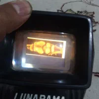 دوعدد پرژکتور اسلاید|تلویزیون و پروژکتور|بلده, |دیوار