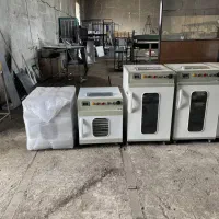 دستگاه خشک کن میوه،حرارتی وانجمادی شرایطی در تهران|ماشین‌آلات صنعتی|تهران, آبشار|دیوار
