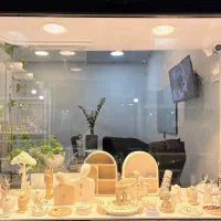 مغازه طلافروشی