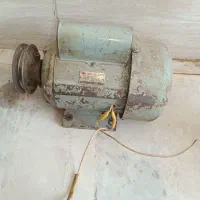 دینام ۱۴۰۰ دور فابریک