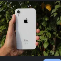 ایفون ا‌پلxr