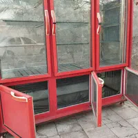 یخچال ۶ درب دوطرف نما|یخچال و فریزر|اهواز, ملاشیه|دیوار