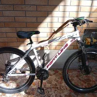 دوچرخه 26 7 دنده