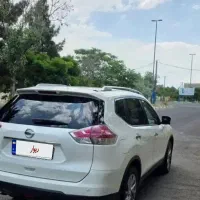فروش ایکس تریل 7017
