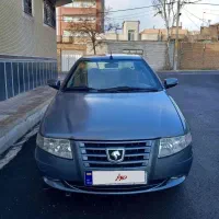 سمند سورن مدل۱۳۹۰ مالتی پلکس خاص