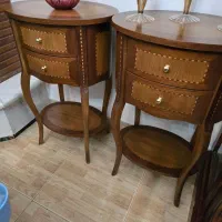 میز بسیار تمیز