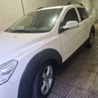 اچی سی کراس مدل 1397|خودرو سواری و وانت|تهران, دروازه شمیران|دیوار