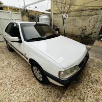 پژو slx 98 دریچه گاز سیمی|خودرو سواری و وانت|ایذه, |دیوار