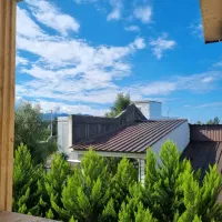 ویلادوبلکس شهرکی سند دار لاکچری مبله برند|فروش خانه و ویلا|امامزاده عبدالله, |دیوار