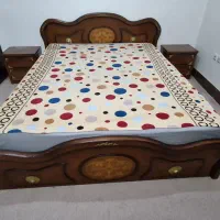 تخت خواب دونفره