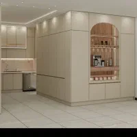 نیرو نصاب کابینت