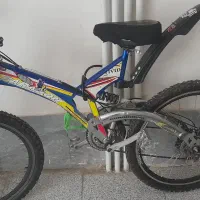 دوچرخه ۲۸