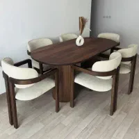 میزوصندلی مدل H|میز و صندلی غذاخوری|مشهد, خواجه ربیع|دیوار