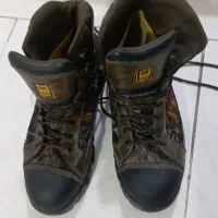 کفش کوهنوردی آمریکایی