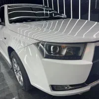 دنا پلاس اپشنال اتومات ۱۴۰۰