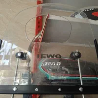 لوازم یدکی موتور سیکلت پک اقتصادی|قطعات یدکی و لوازم جانبی|مشهد, نظام دوست|دیوار