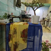 خیاطی آزاد