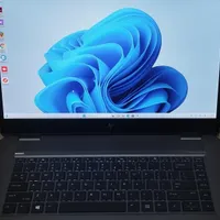 لپ تاپ گیمینگ HP Zbook Studio G5