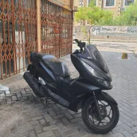 طرحpcx ثاقب خودرو