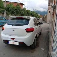 تیبادو مدل۱۳۹۶ درحدعلی آباد کتول