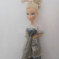 عروسک باربی
