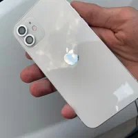 iPhone 12 نرمال