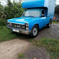 نیسان ۸۰ تناژ پایین آث