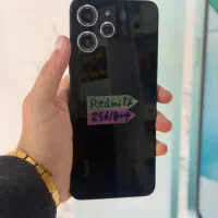 Redmi 12 256/8|موبایل|تبریز, |دیوار
