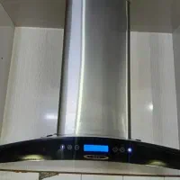 هود مکس کاملا سالم و نو