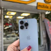 iphone 13 pro|موبایل|همدان, |دیوار