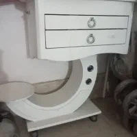 گنجه|بوفه، ویترین، کنسول|مشهد, رضاییه|دیوار