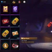 اکانت فری فایر|کنسول، بازی ویدئویی و آنلاین|خواف, |دیوار