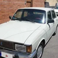 فروش پیکان ۸۳