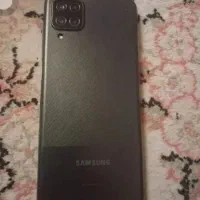 گوشی سامسونگ A12