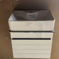 روشویی نقدی و چکی|لوازم سرویس بهداشتی|ساوه, |دیوار