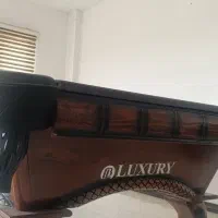 میز بیلیارد ۹ فوت خانگی
