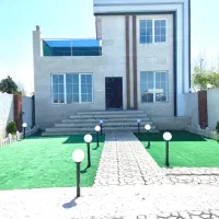 زیباکنار-ویلا-دوبلکس-ویو-شالیزار