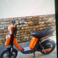 موتور برقی ثمین