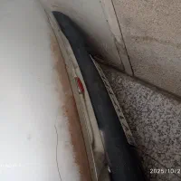 پرایدنقره ای مدل84|خودرو سواری و وانت|زاهدان, |دیوار