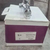 شیر توالت البرز روز