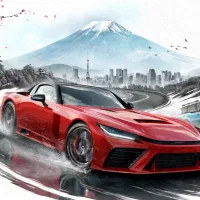 نصب بازی FORZA 6 آماده بازی برای کامپیوتر