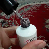 لاک ژل|آرایشی، بهداشتی، درمانی|سوسنگرد, |دیوار