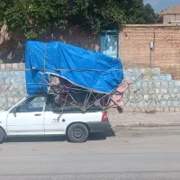 وانت بار  خوش رو(گجه باری گجه قوشو)