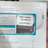 ایرپاد پرو ۲ تایپ سی اورجینال اصلی|لوازم جانبی موبایل و تبلت|تهران, دریاچه شهدای خلیج فارس|دیوار