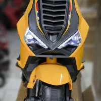 فروش ماشین و موتور شارژی به صورت نقد واقساط باچک|اسباببازی|تاکستان, |دیوار